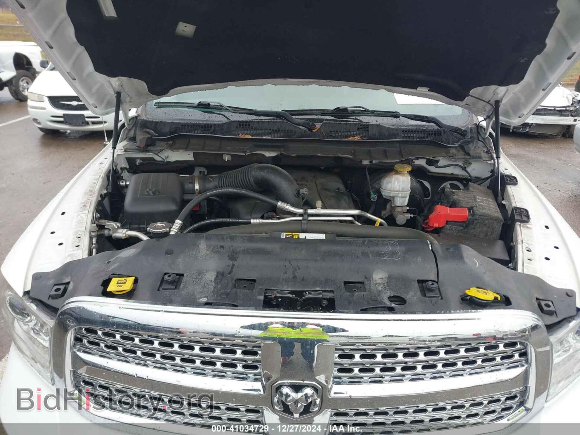 2018 RAM 1500 - VIN: 1C6RR7NT1JS146784 - Фото 10