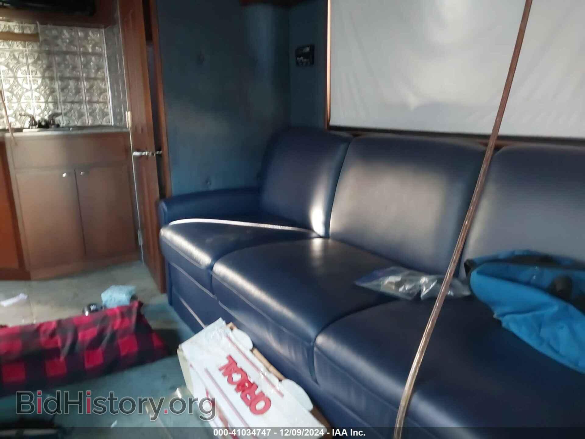 2006 GMC C5500 - VIN: 1GDE5C1266F420534 - Photo 7