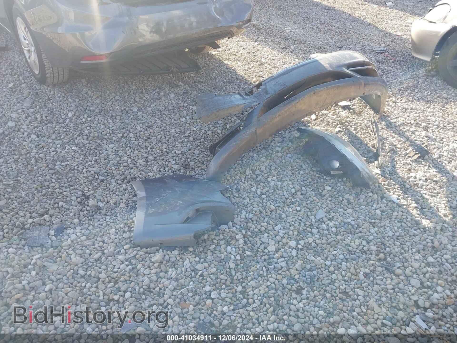 2012 CHRYSLER 200 - VIN: 1C3CCBBB1CN189882 - Фото 11
