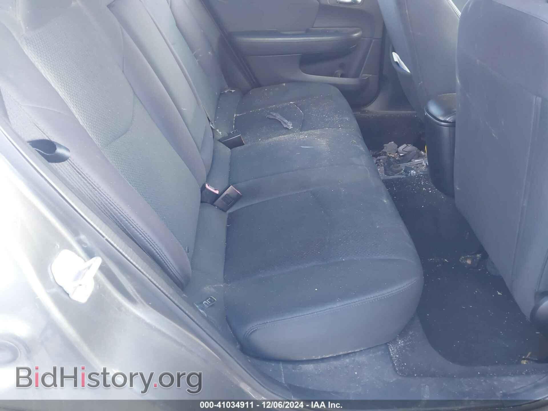 2012 CHRYSLER 200 - VIN: 1C3CCBBB1CN189882 - Фото 8