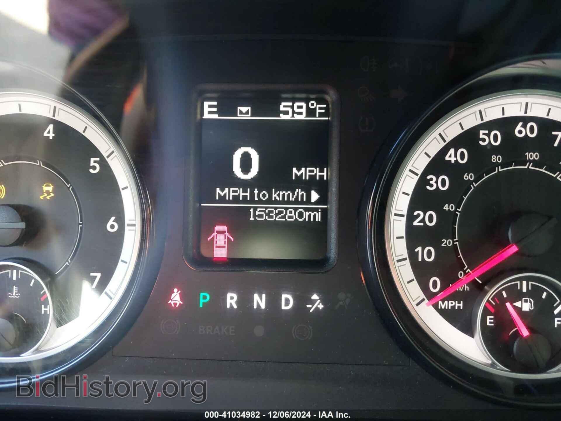 2017 RAM 1500 - VIN: 1C6RR6TT9HS661832 - Фото 15