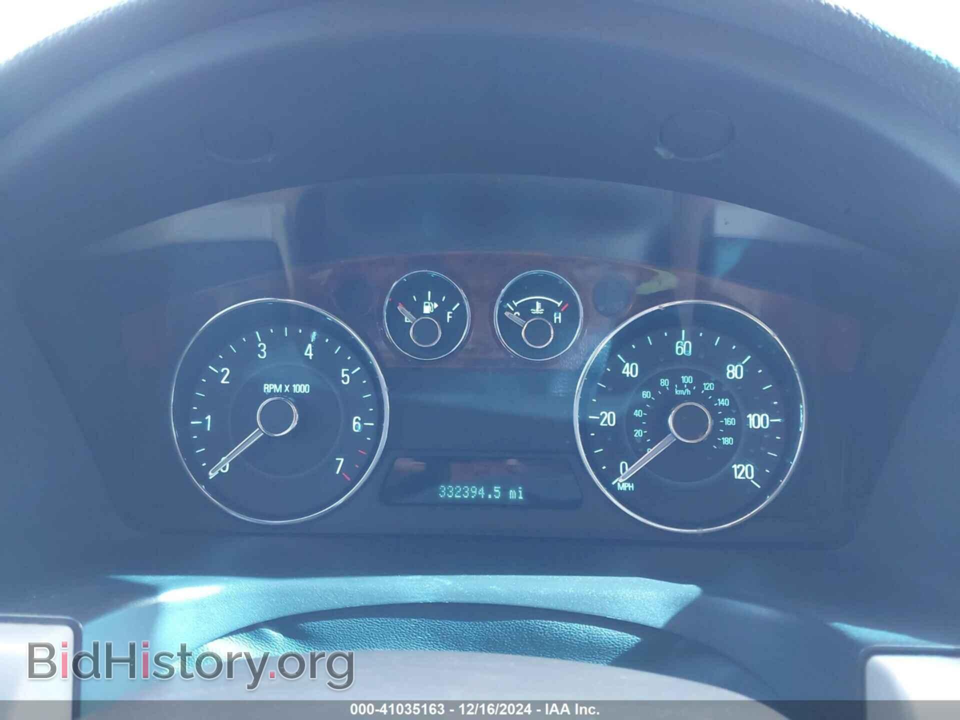 2012 FORD FLEX - VIN: 2FMGK5DC9CBD19678 - Фото 7