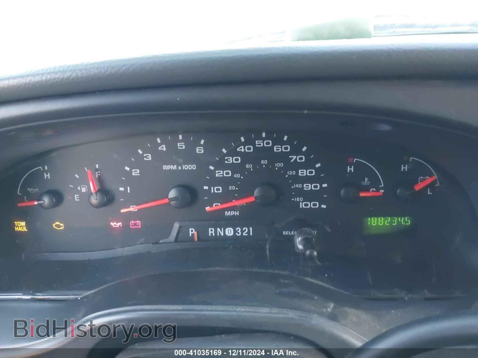2007 FORD E-450 CUTAWAY - VIN: 1FDXE45S97DA76333 - Фото 5