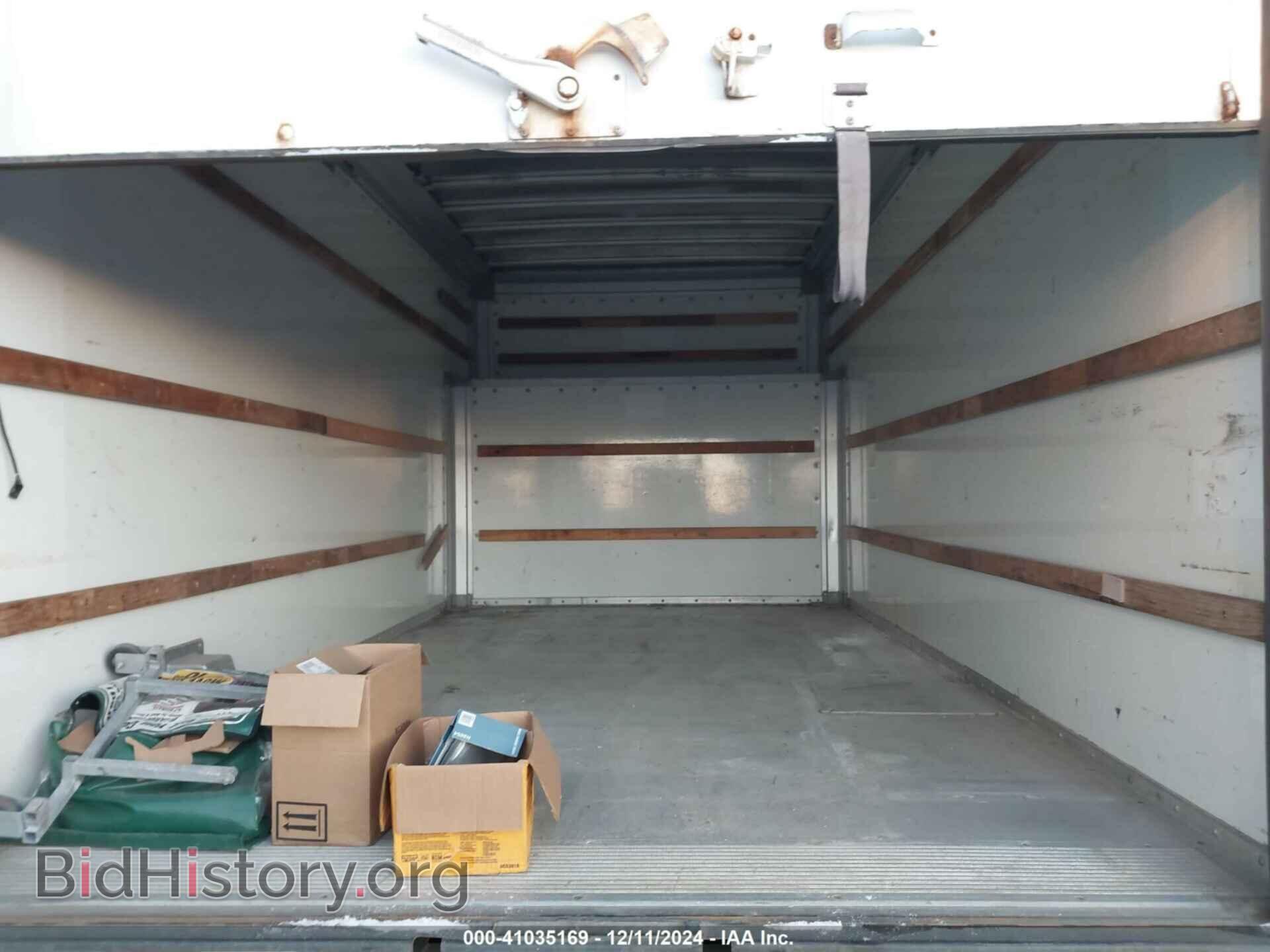 2007 FORD E-450 CUTAWAY - VIN: 1FDXE45S97DA76333 - Фото 7