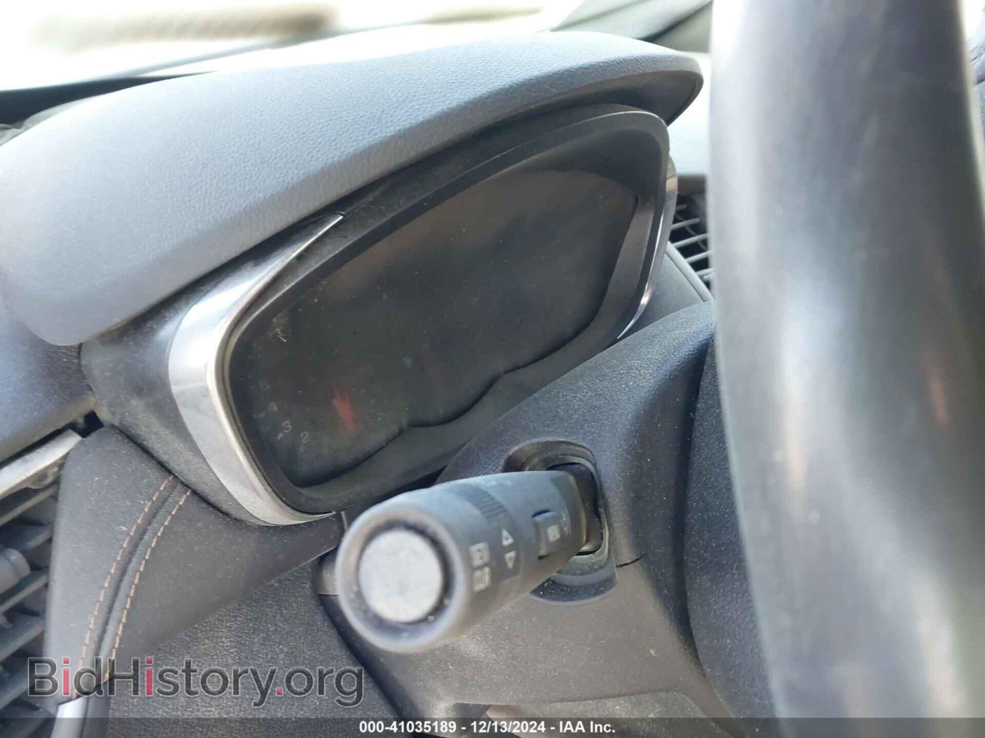 2019 CHEVROLET TRAX - VIN: 3GNCJPSB3KL254669 - Photo 7