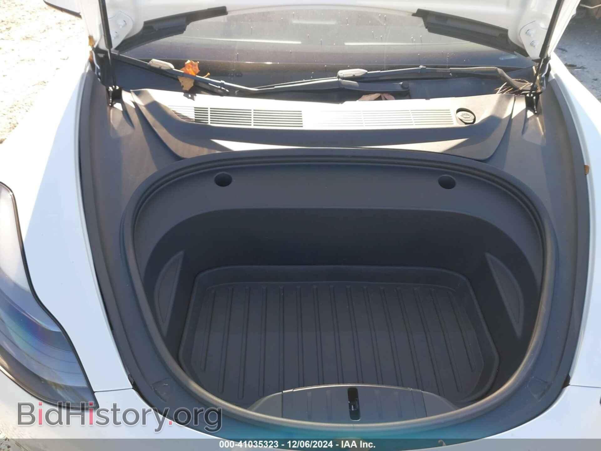 2021 TESLA MODEL 3 - VIN: 5YJ3E1EA7MF086856 - Фото 10
