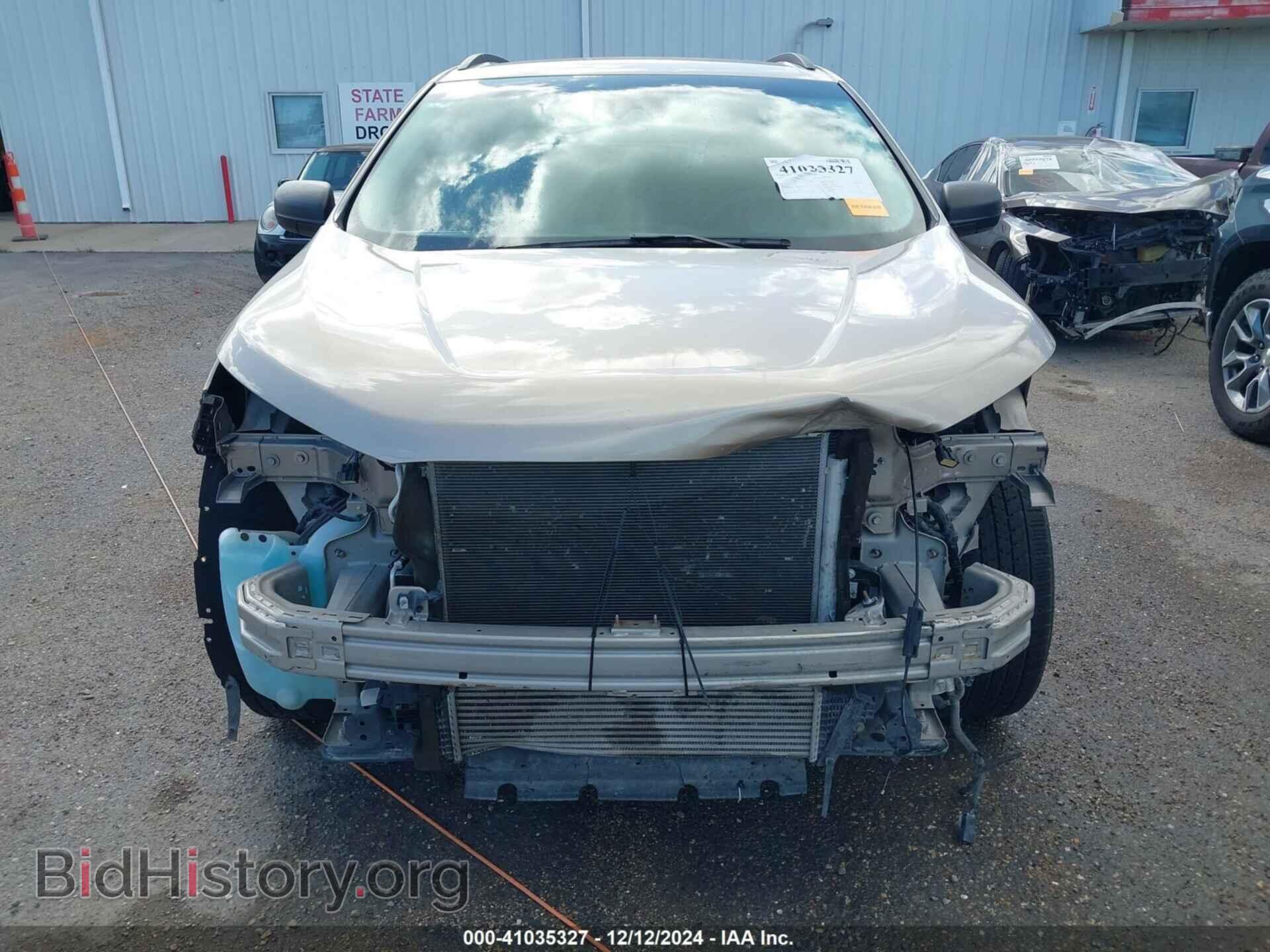 2020 FORD EDGE - VIN: 2FMPK3G90LBA35151 - Photo 13