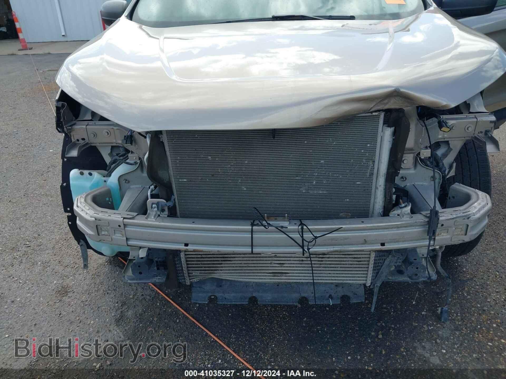 2020 FORD EDGE - VIN: 2FMPK3G90LBA35151 - Photo 6