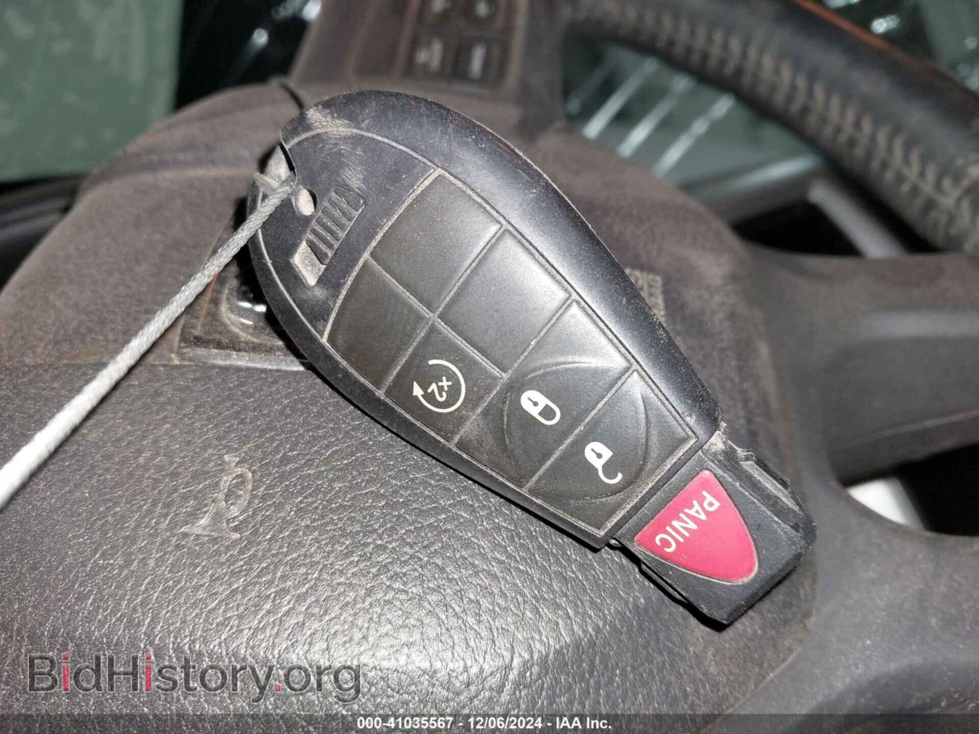 2012 RAM 1500 - VIN: 1C6RD6HT5CS160310 - Фото 11