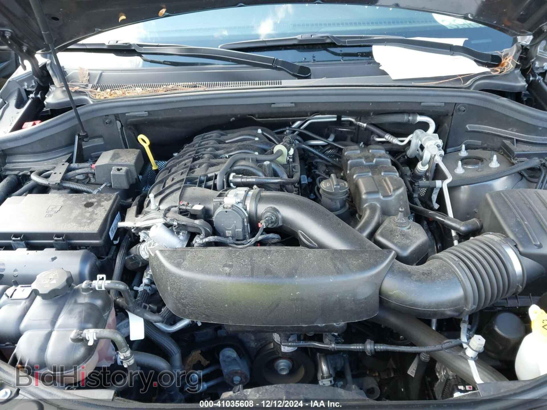 2023 DODGE DURANGO - VIN: 1C4RDJDG0PC693895 - Фото 10
