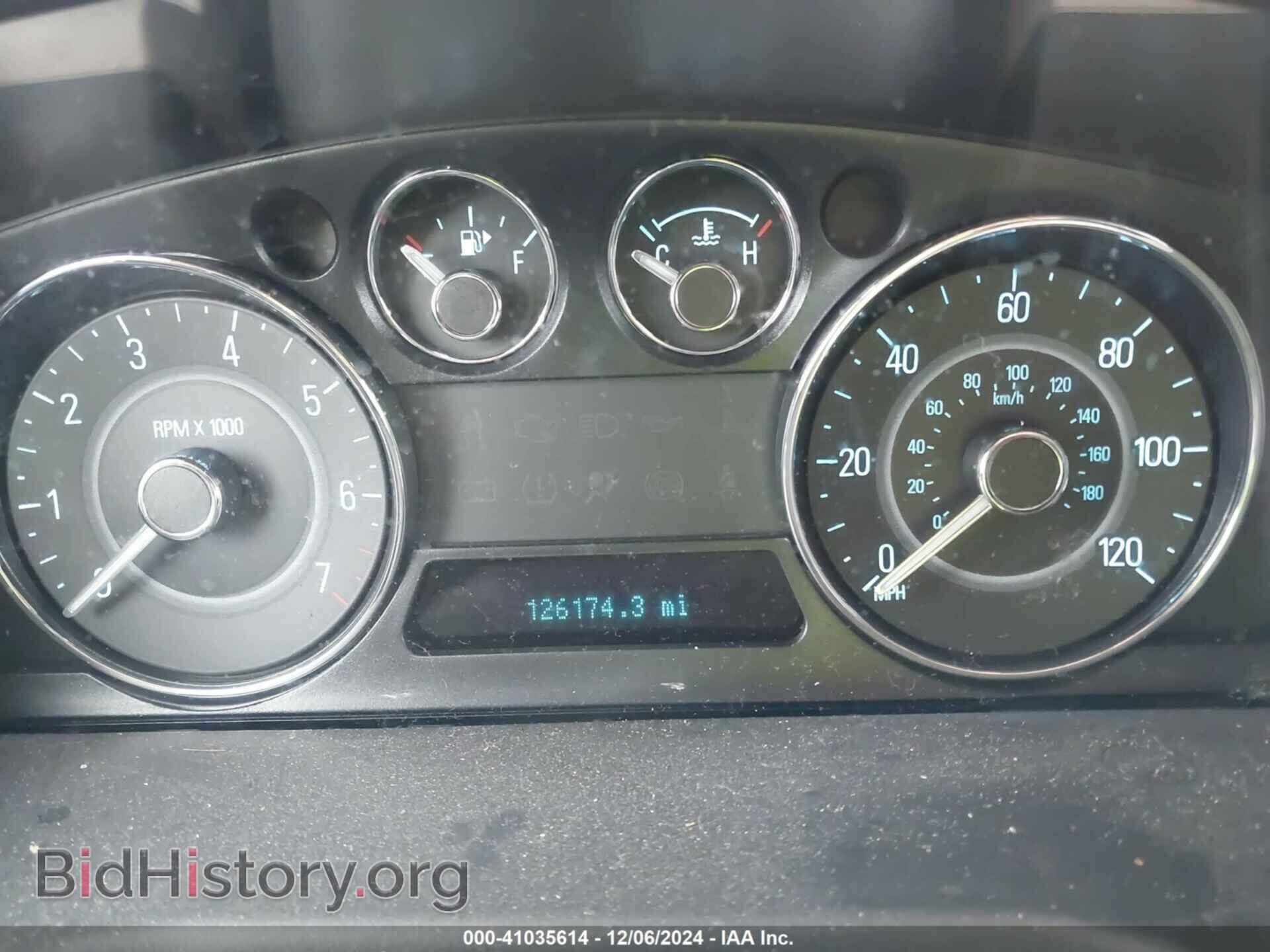 2011 FORD FLEX - VIN: 2FMGK5CC5BBD36266 - Photo 7