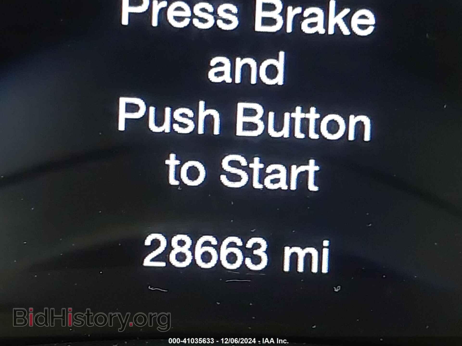 2024 DODGE DURANGO - VIN: 1C4RDHDG9RC189759 - Photo 16