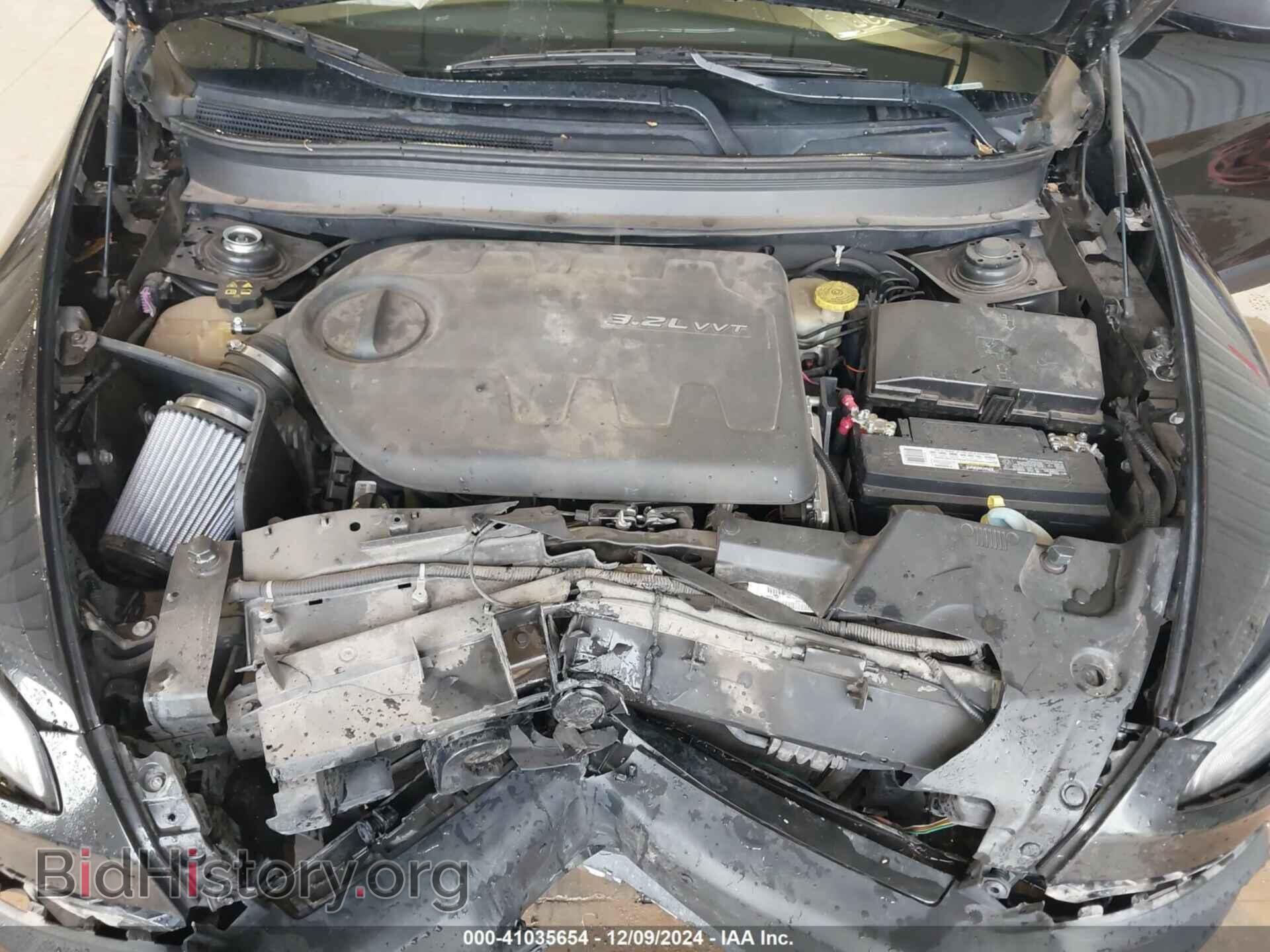 2014 JEEP CHEROKEE - VIN: 1C4PJMBS8EW157135 - Photo 10