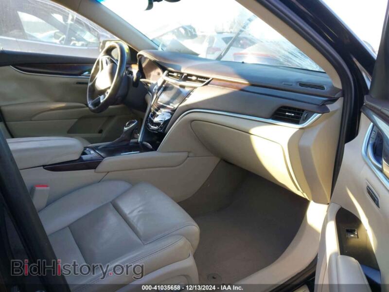 2015 Cadillac XTS (VIN 2G61N5S36F9250743) — photo 5 of 17