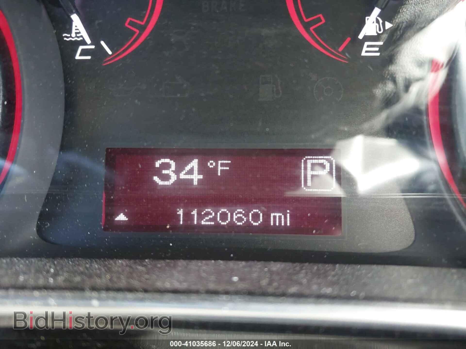 2014 DODGE DART - VIN: 1C3CDFAA0ED723749 - Фото 7