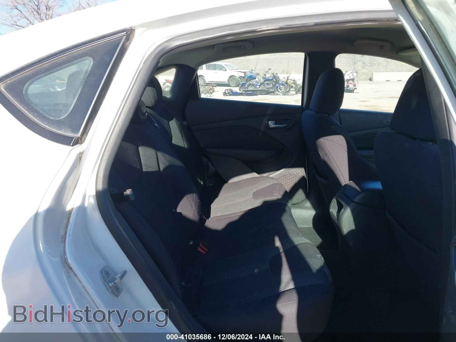 2014 DODGE DART - VIN: 1C3CDFAA0ED723749 - Фото 8