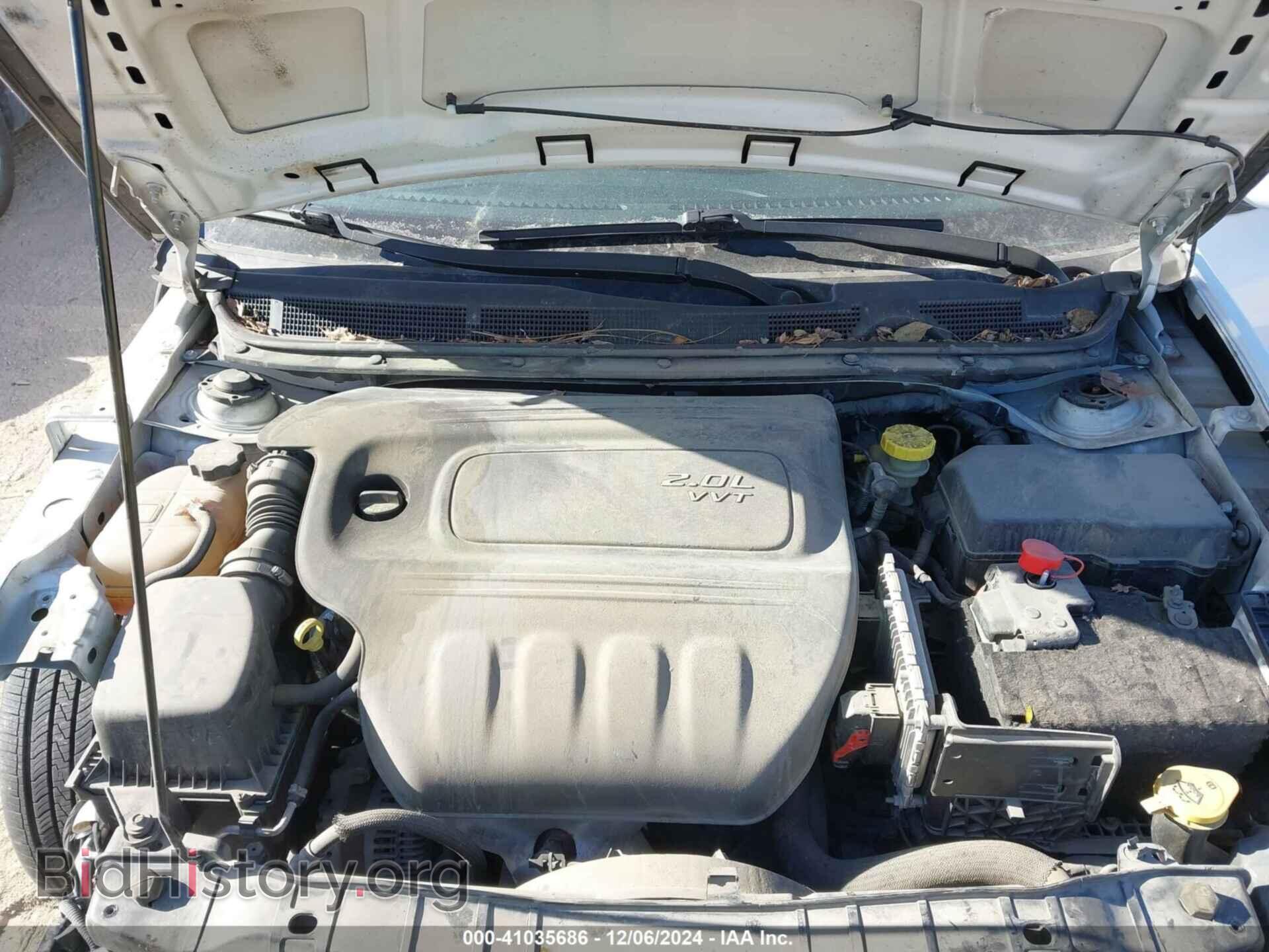 2014 DODGE DART - VIN: 1C3CDFAA0ED723749 - Фото 10