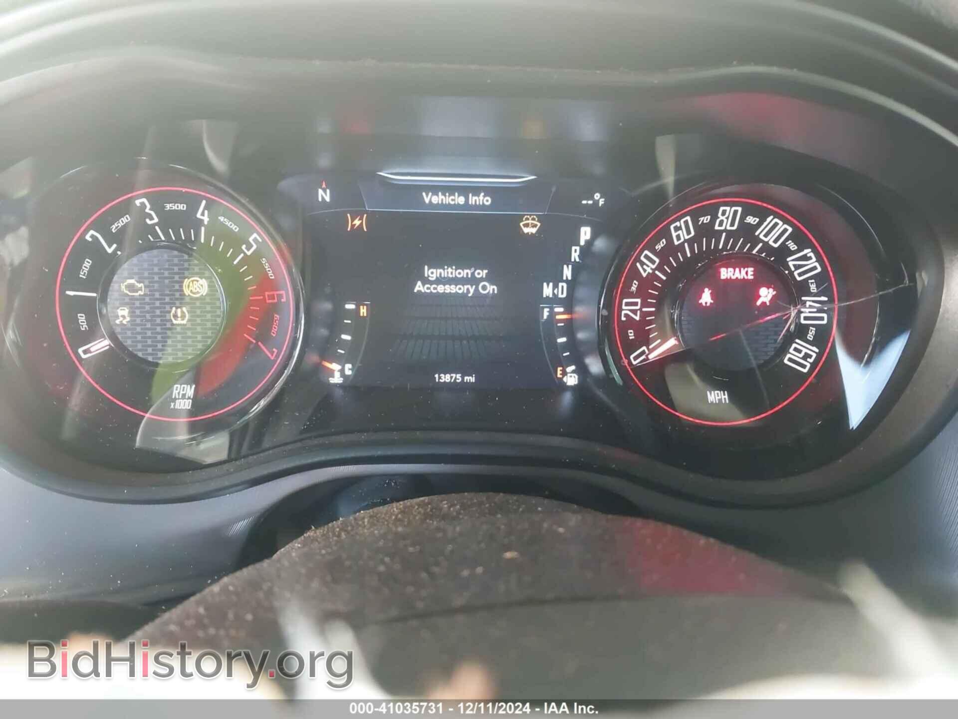 2023 DODGE CHALLENGER - VIN: 2C3CDZBT1PH658224 - Фото 7