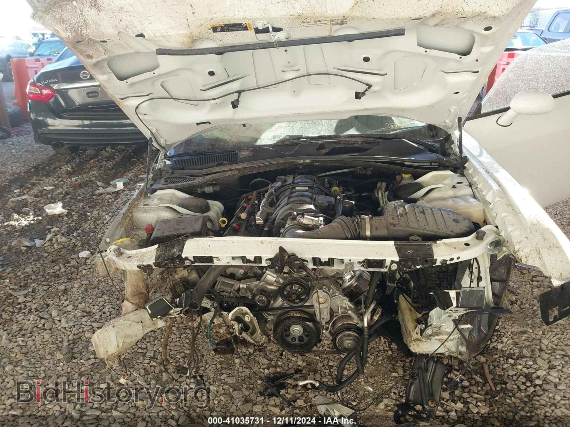 2023 DODGE CHALLENGER - VIN: 2C3CDZBT1PH658224 - Фото 10