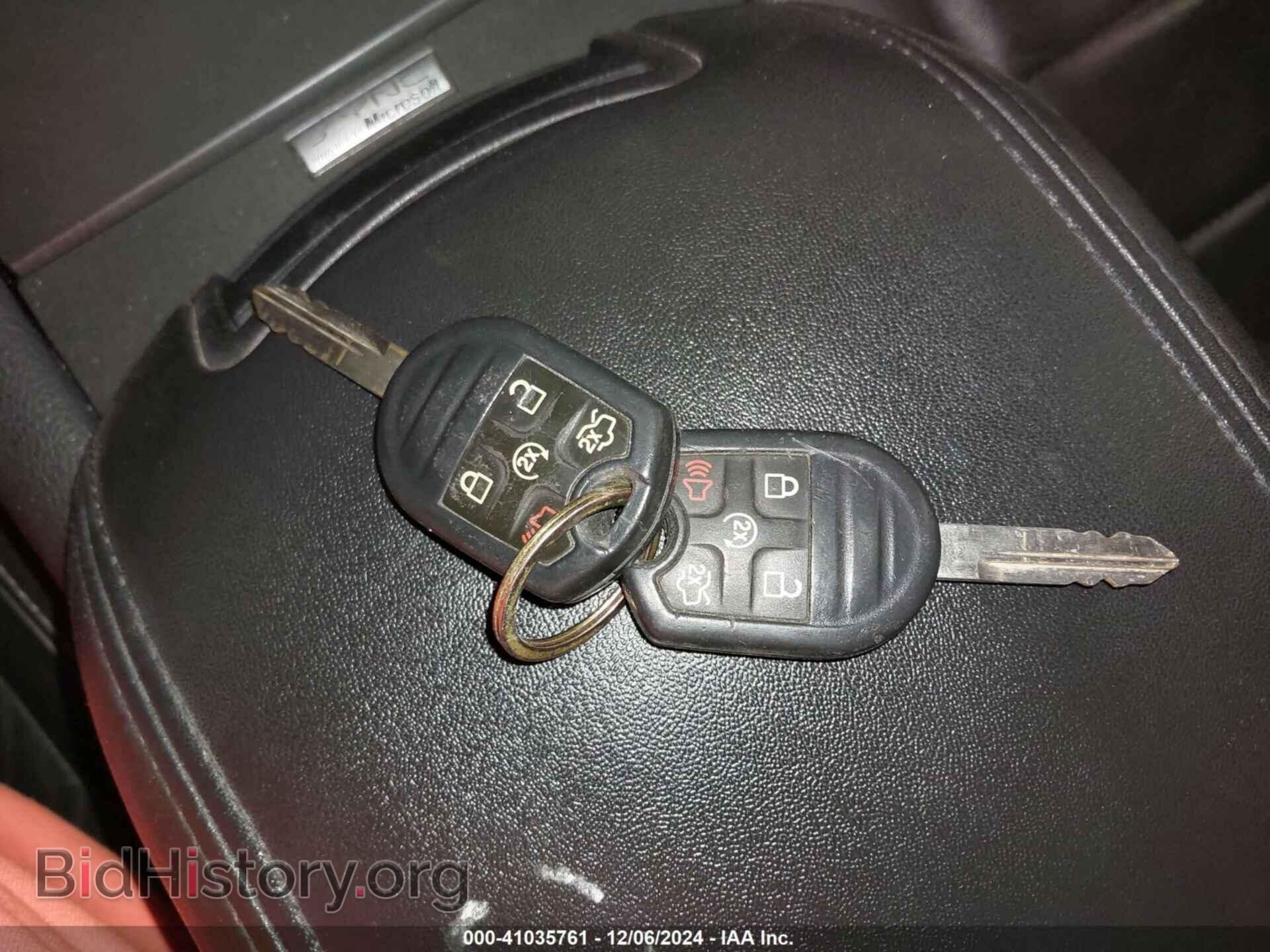 2013 FORD TAURUS - VIN: 1FAHP2E95DG197669 - Photo 11