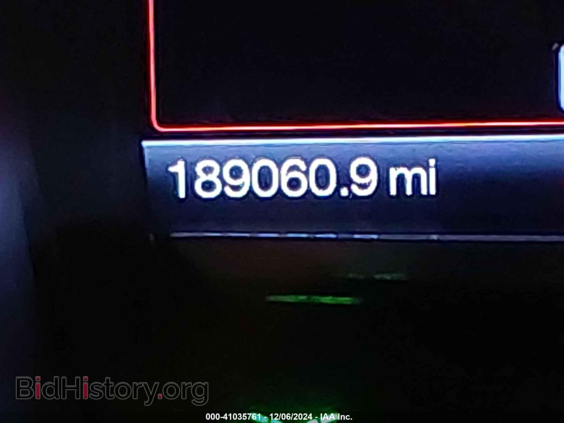 2013 FORD TAURUS - VIN: 1FAHP2E95DG197669 - Photo 15