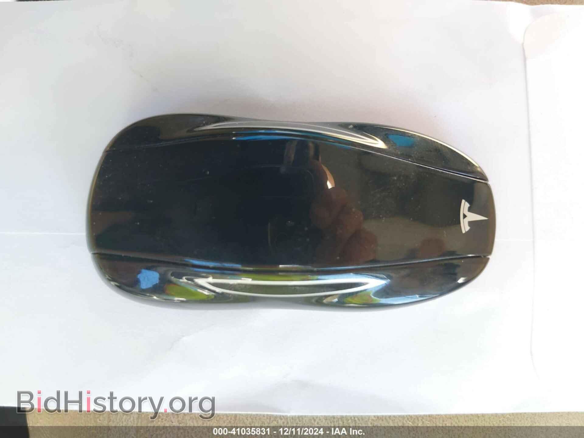 2015 TESLA MODEL S - VIN: 5YJSA1E17FF113967 - Photo 11