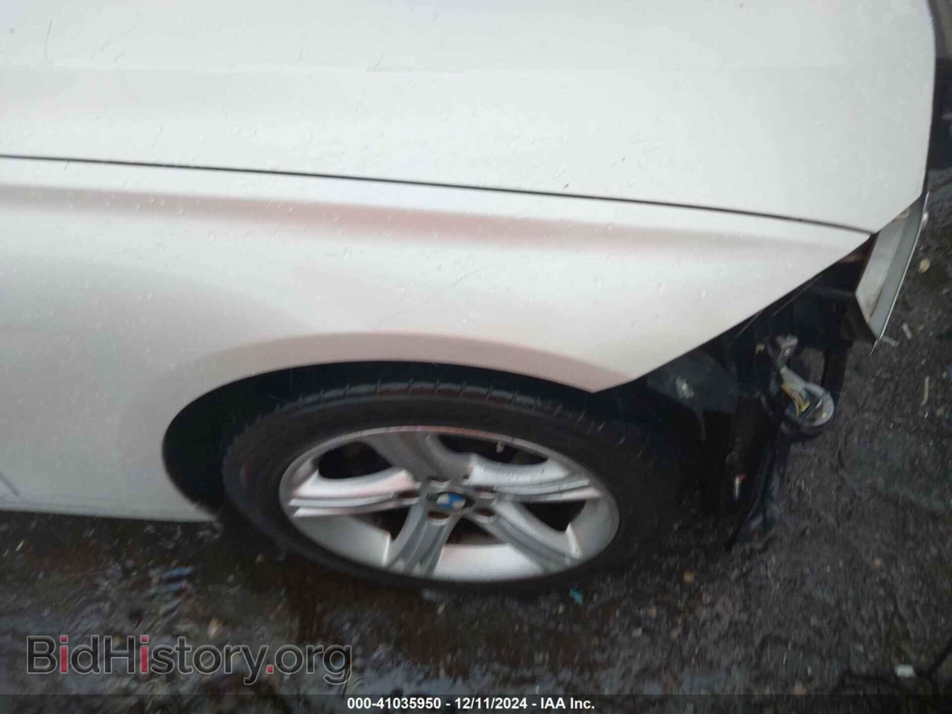 2013 BMW 328I - VIN: WBA3A5C58DF356792 - Фото 12