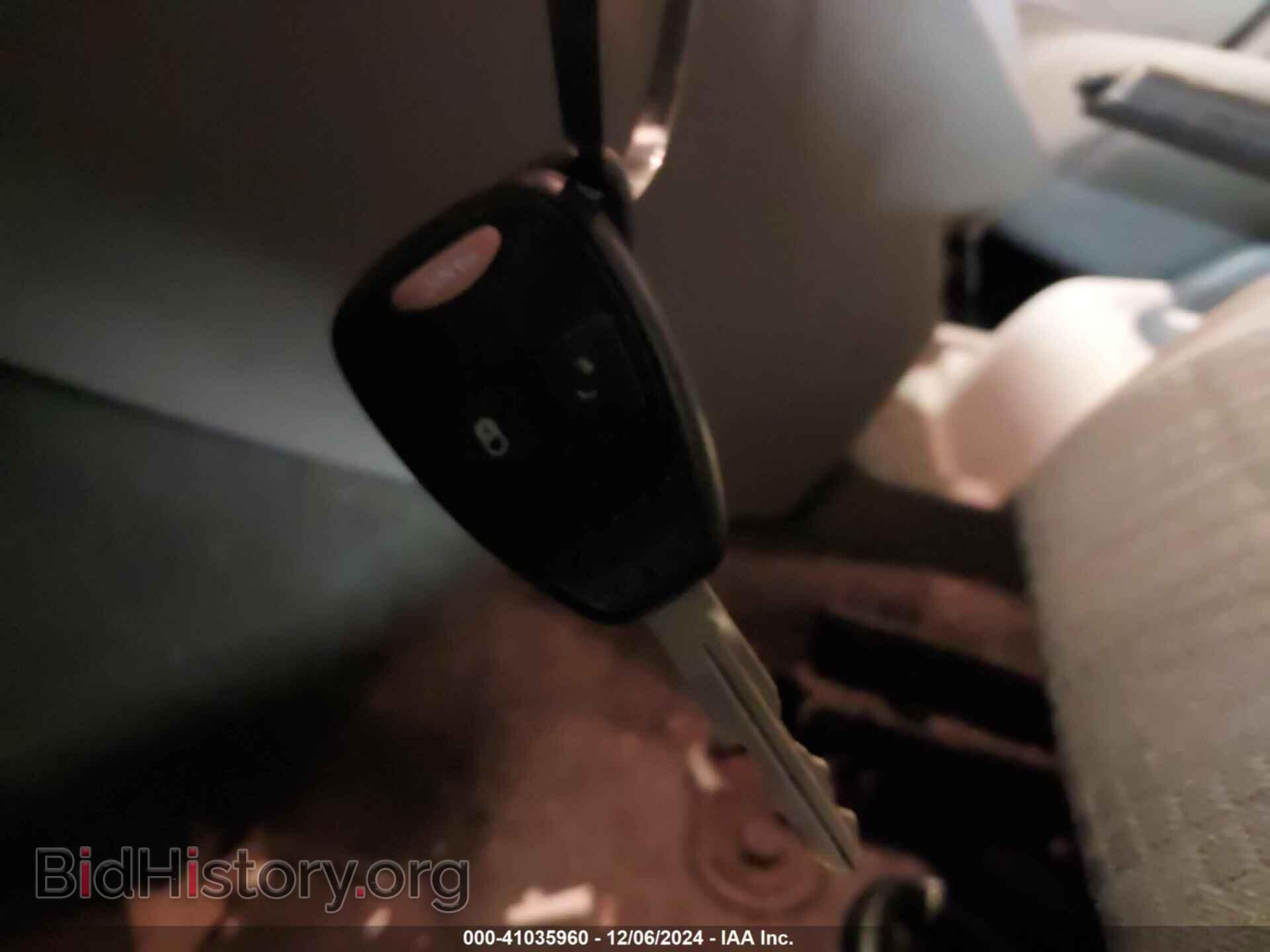 2007 DODGE CALIBER - VIN: 1B3HB48B17D163755 - Photo 11