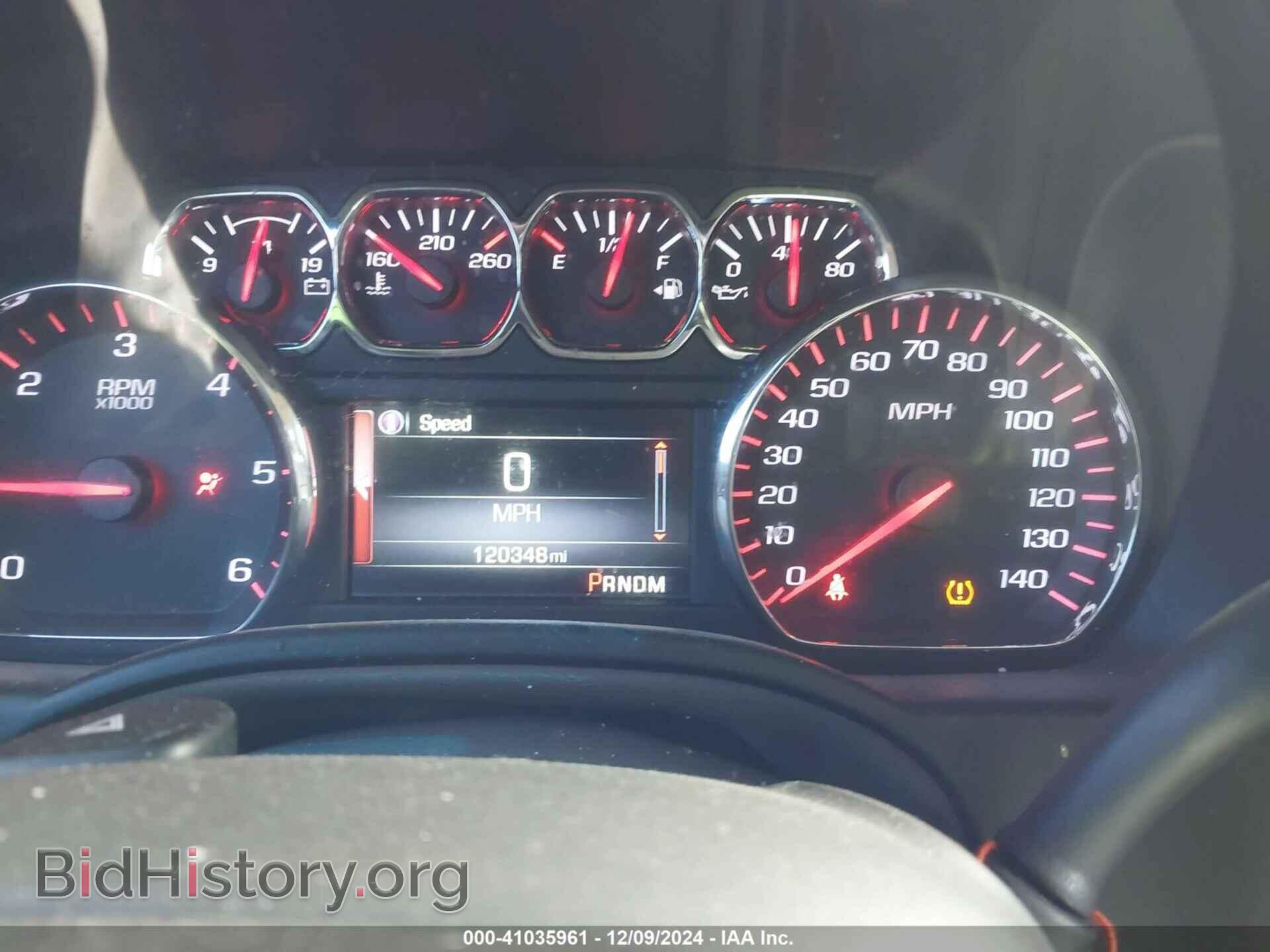 2015 GMC YUKON - VIN: 1GKS2BKC7FR136768 - Фото 7