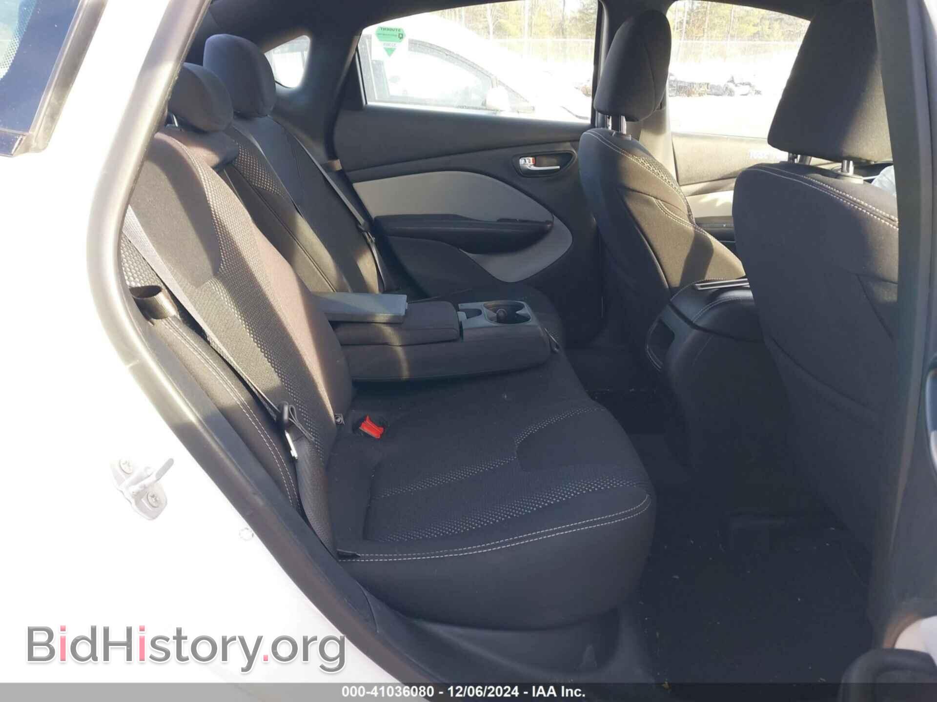 2015 DODGE DART - VIN: 1C3CDFBB7FD369804 - Фото 8