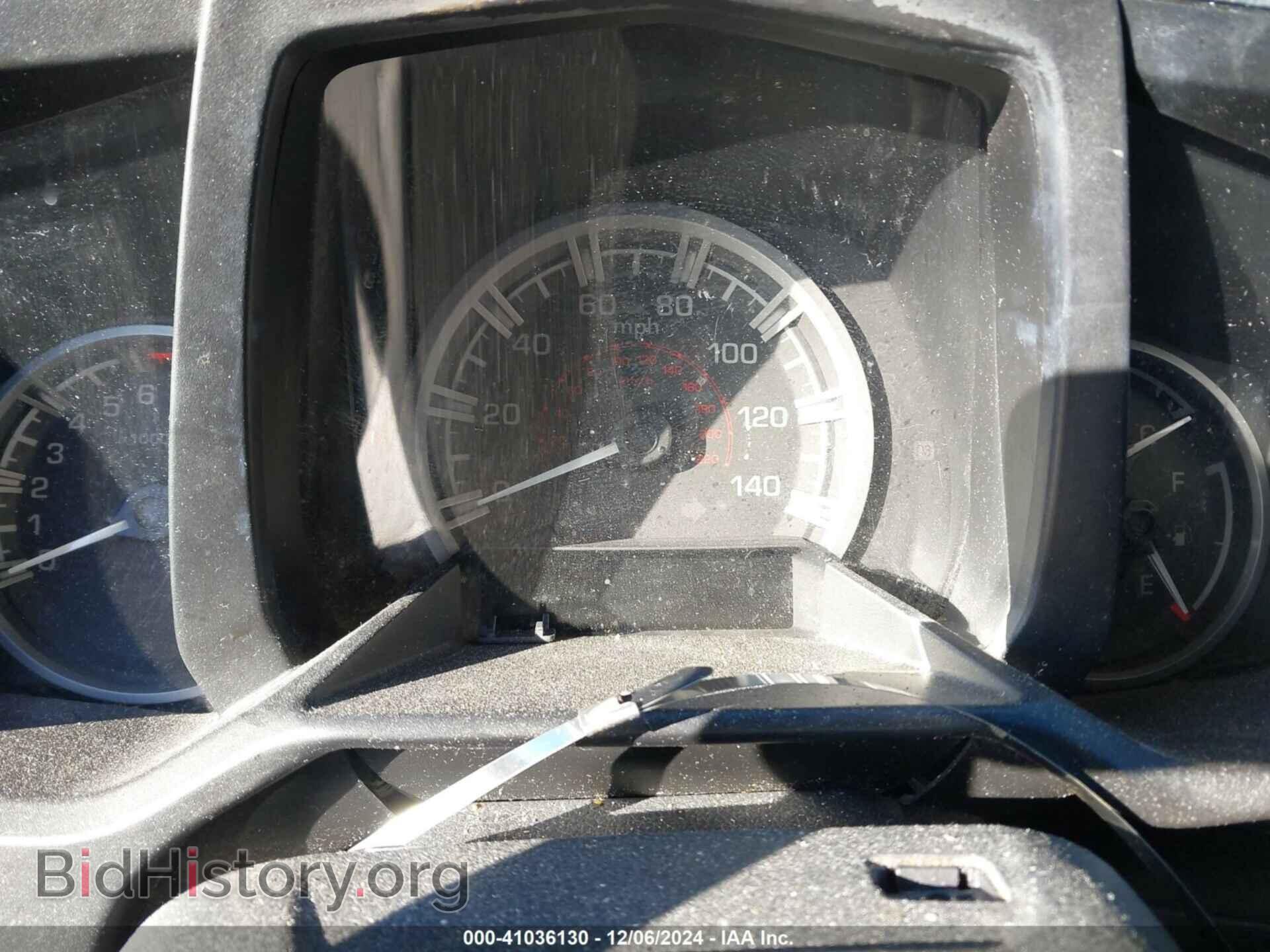 2012 HONDA RIDGELINE - VIN: 5FPYK1F29CB457852 - Фото 7