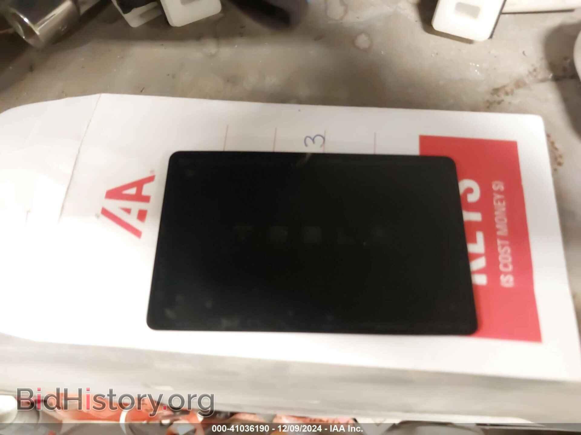 2018 TESLA MODEL 3 - VIN: 5YJ3E1EA2JF052853 - Photo 11