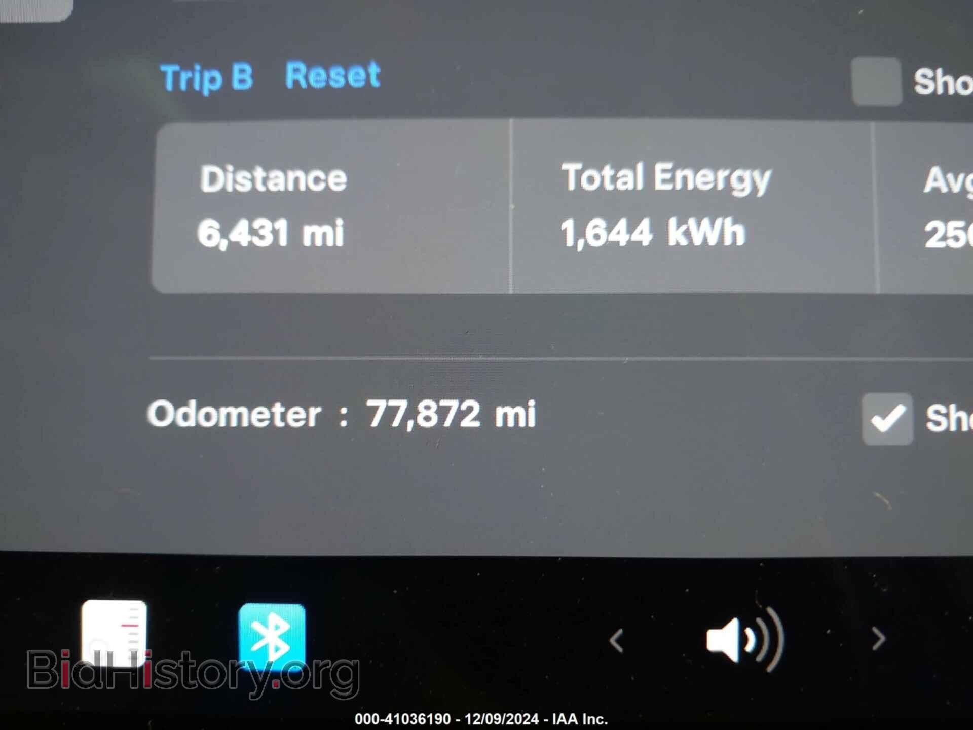 2018 TESLA MODEL 3 - VIN: 5YJ3E1EA2JF052853 - Photo 7