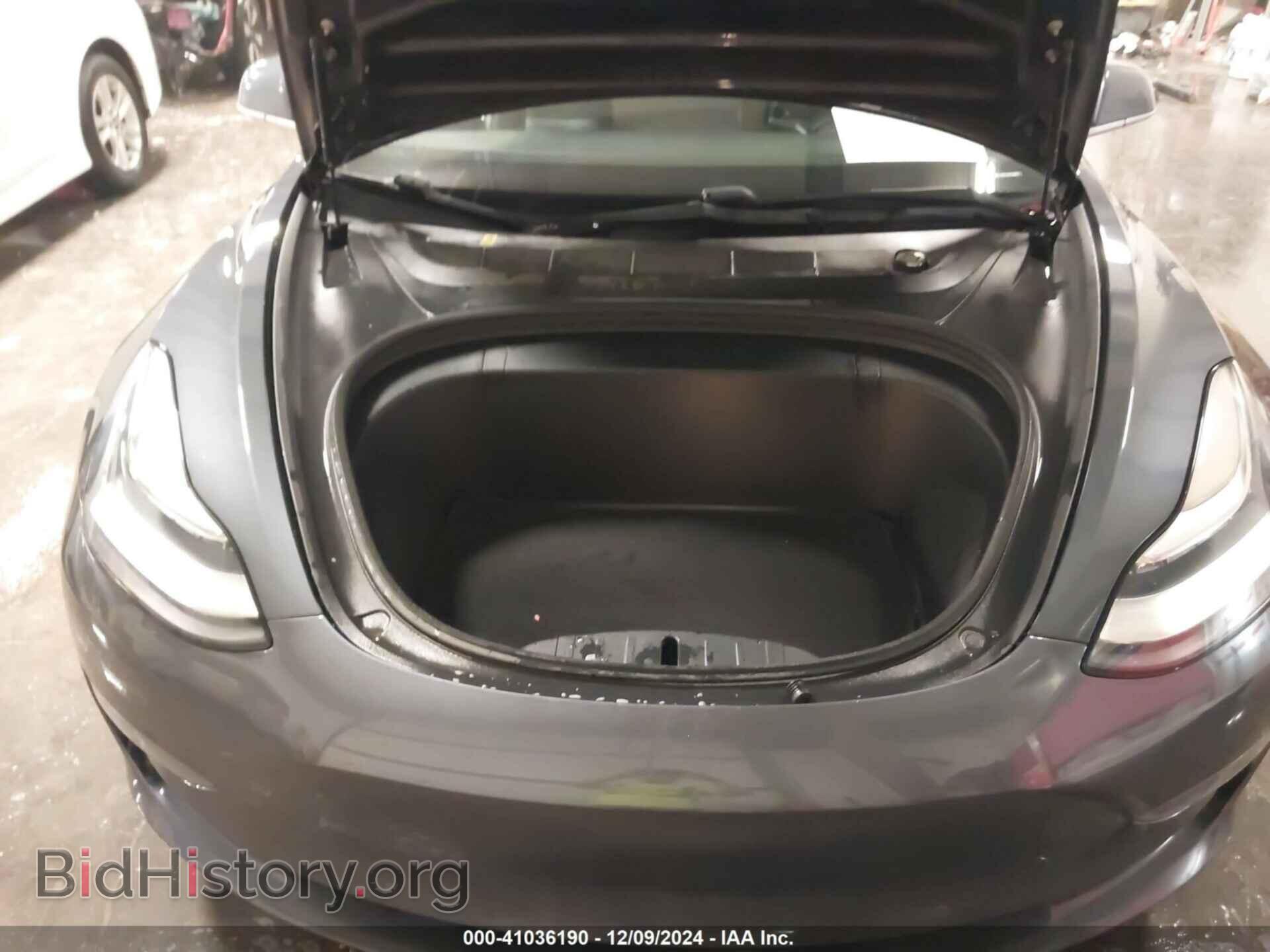 2018 TESLA MODEL 3 - VIN: 5YJ3E1EA2JF052853 - Photo 10