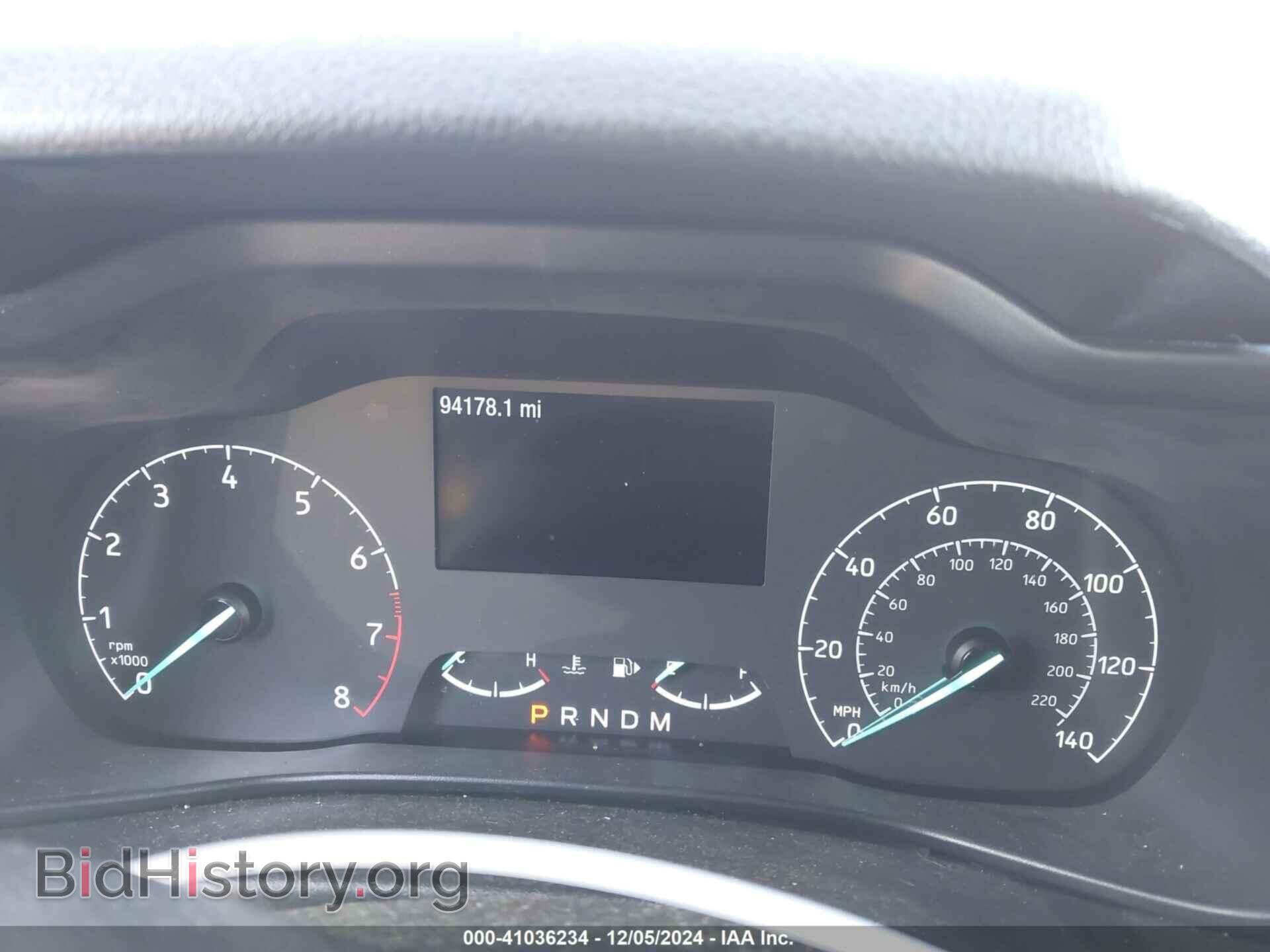 2020 FORD TRANSIT CONNECT - VIN: NM0LS7E22L1468950 - Фото 15