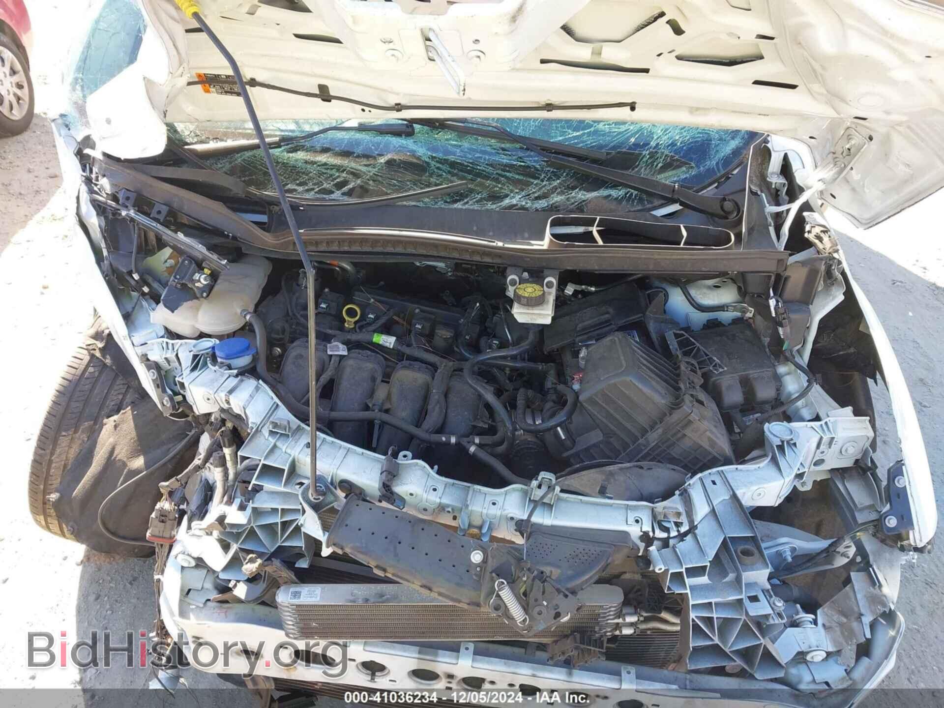2020 FORD TRANSIT CONNECT - VIN: NM0LS7E22L1468950 - Фото 10