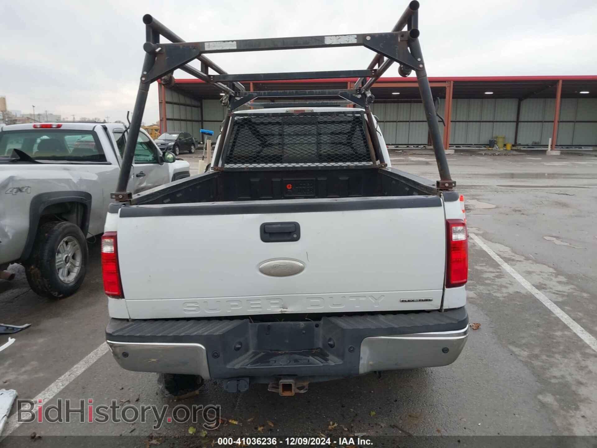 2012 FORD F-250 - VIN: 1FT7X2B60CEB67330 - Фото 15