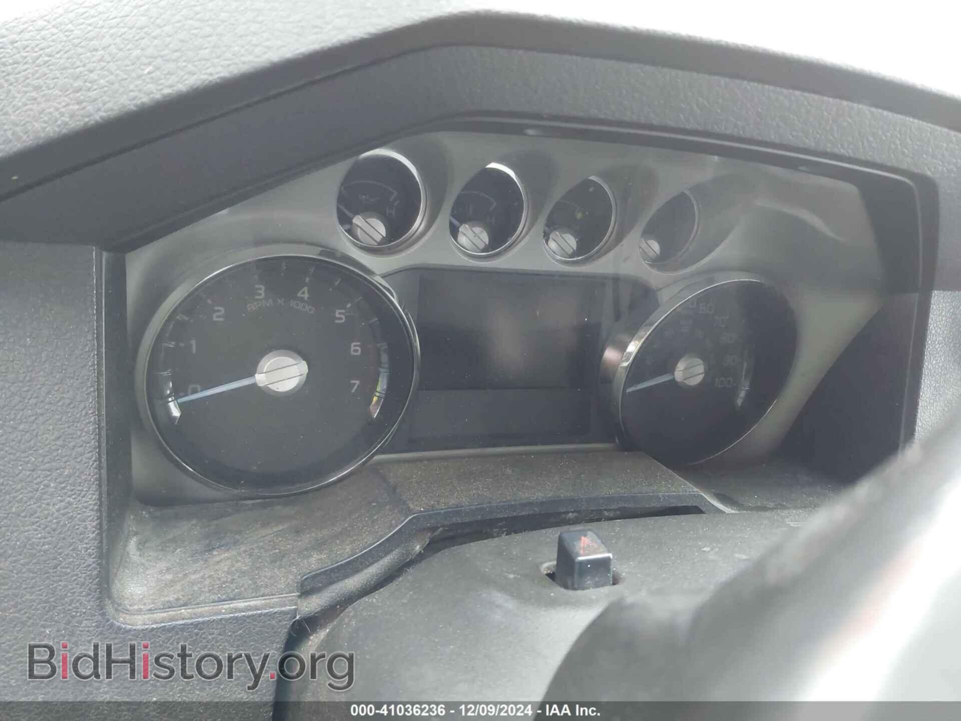 2012 FORD F-250 - VIN: 1FT7X2B60CEB67330 - Фото 7