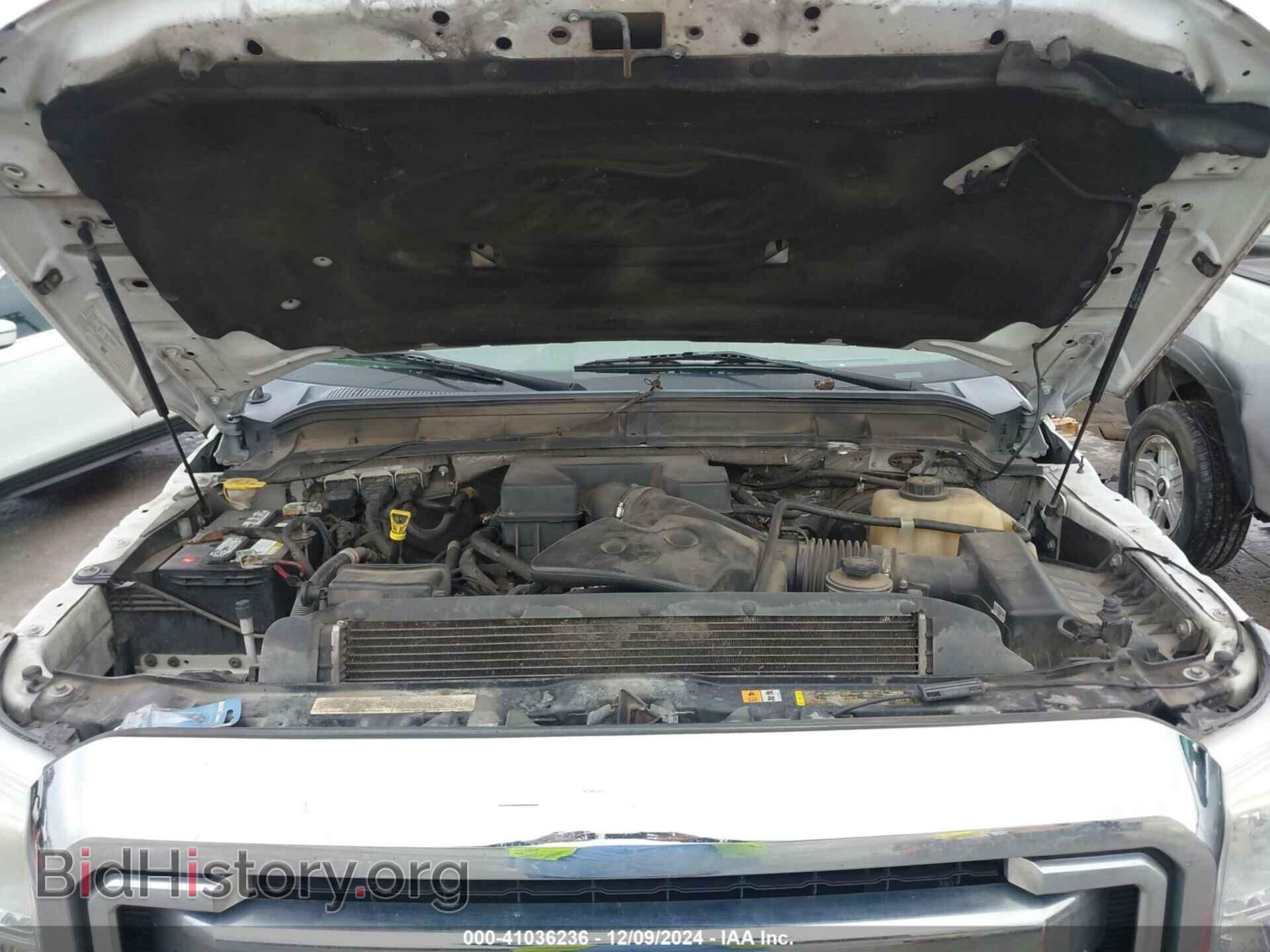 2012 FORD F-250 - VIN: 1FT7X2B60CEB67330 - Фото 10