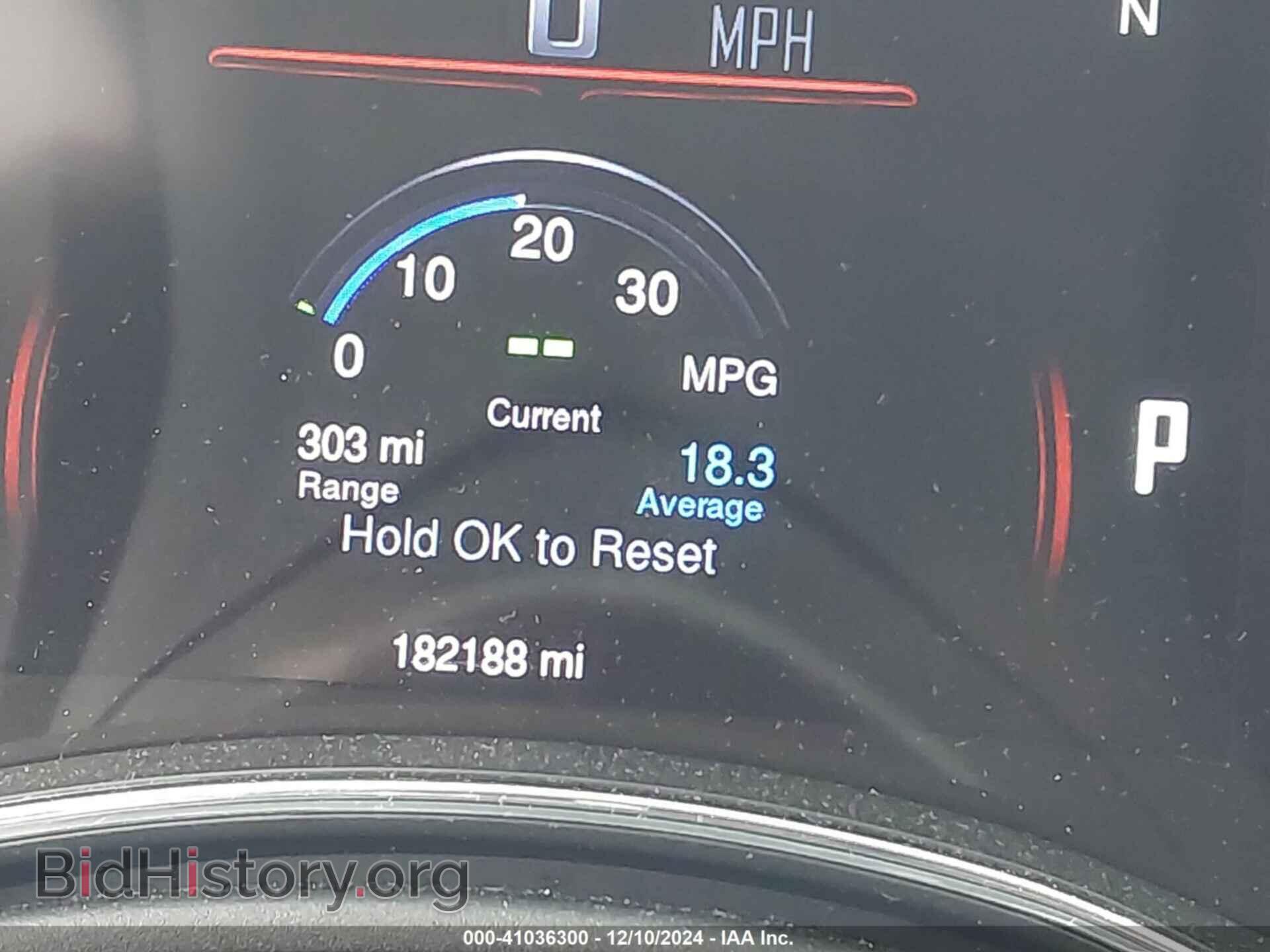 2015 DODGE DURANGO - VIN: 1C4RDJDG5FC902840 - Photo 15
