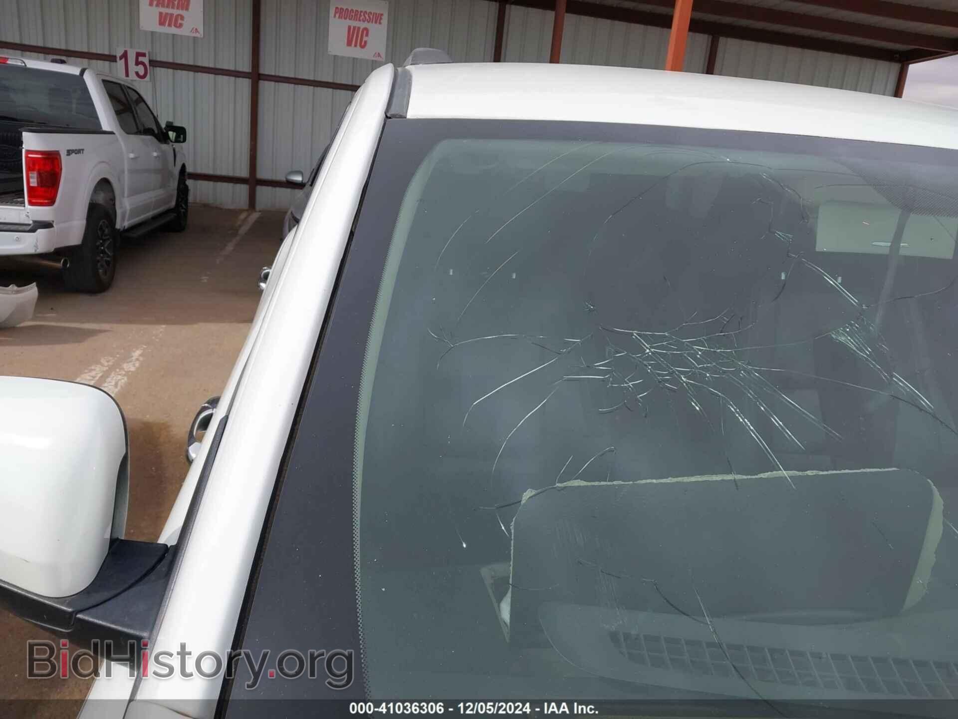 2013 DODGE DURANGO - VIN: 1C4RDHDG0DC535397 - Photo 18