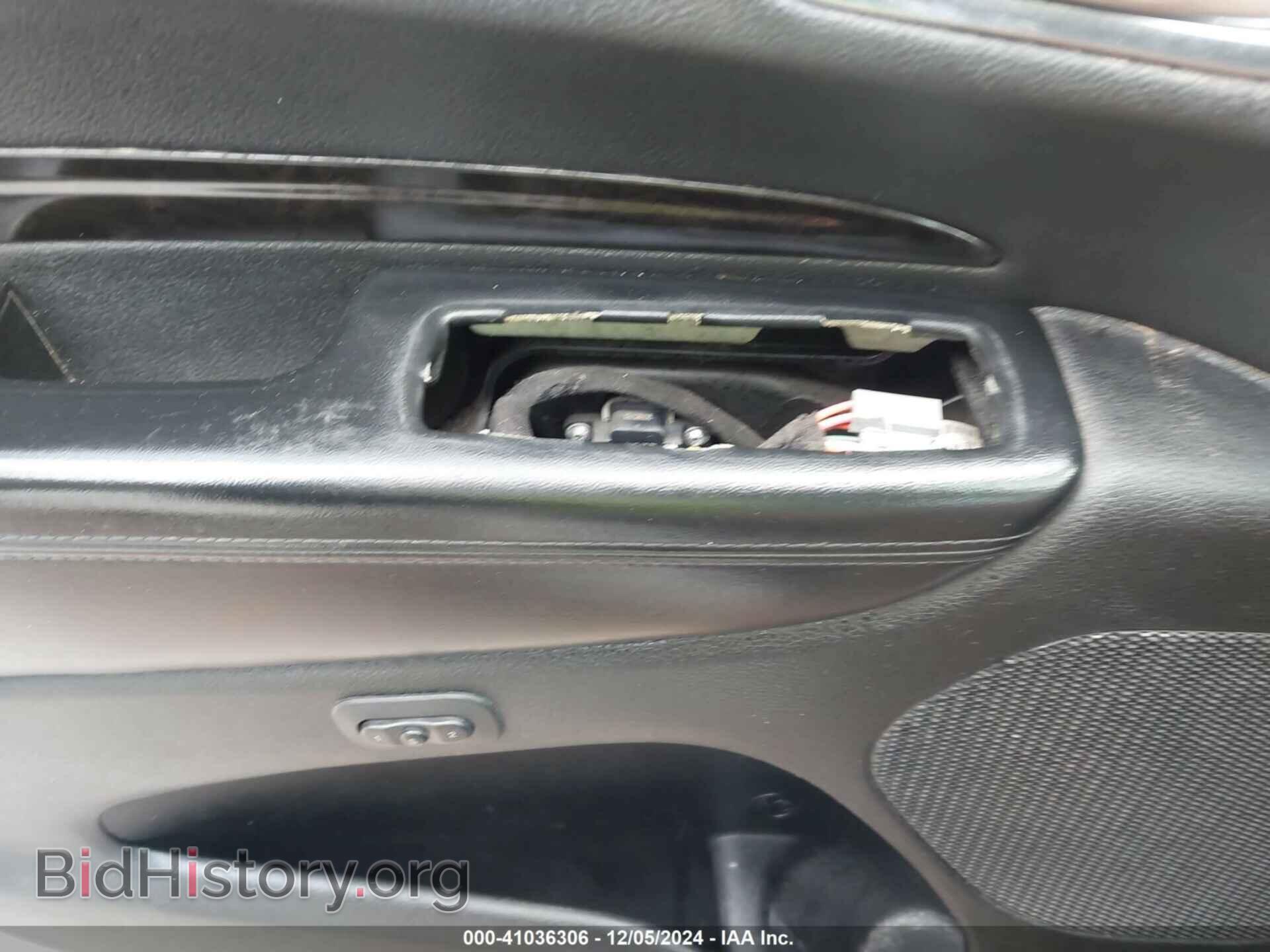 2013 DODGE DURANGO - VIN: 1C4RDHDG0DC535397 - Photo 21