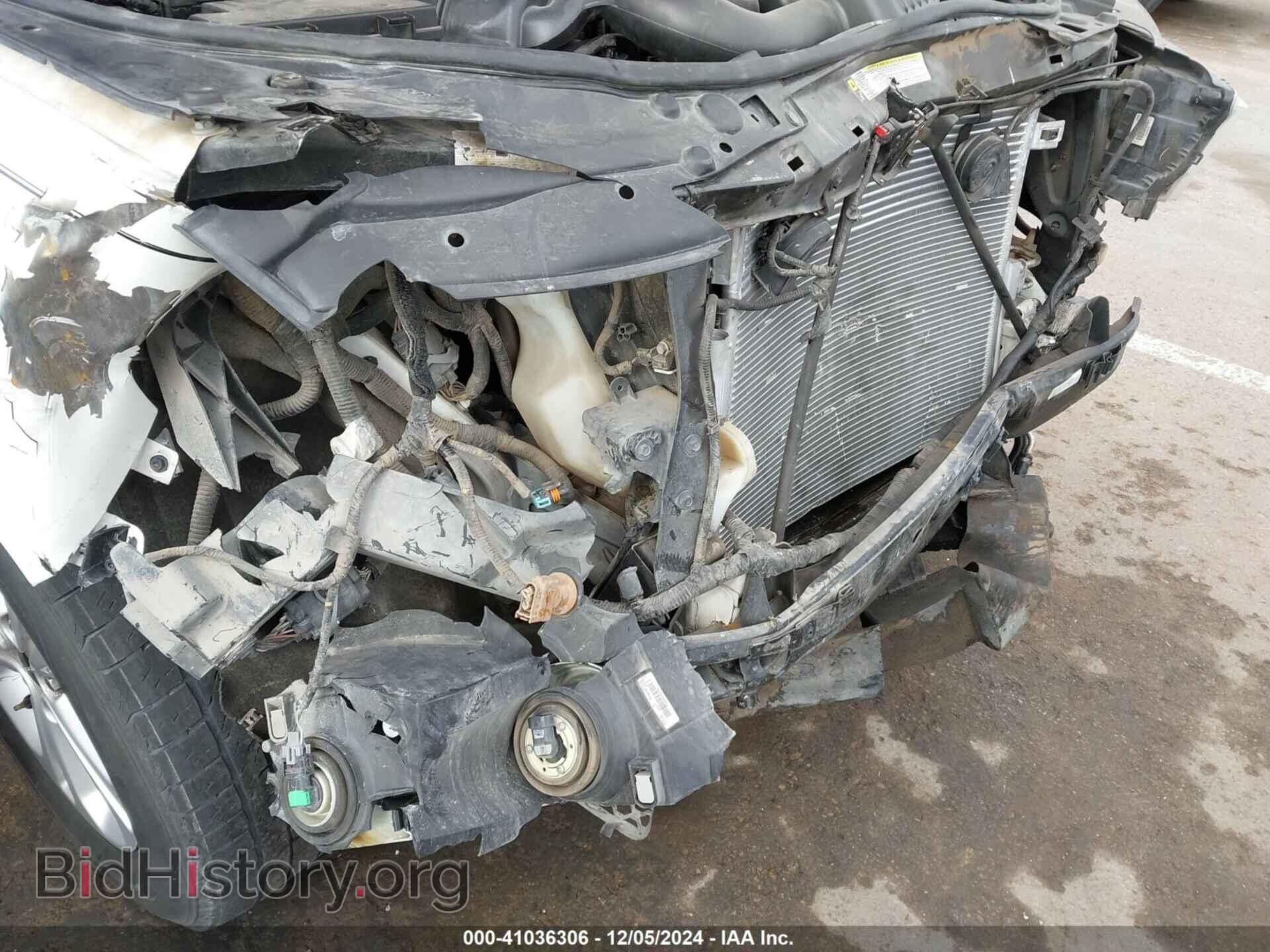 2013 DODGE DURANGO - VIN: 1C4RDHDG0DC535397 - Photo 6