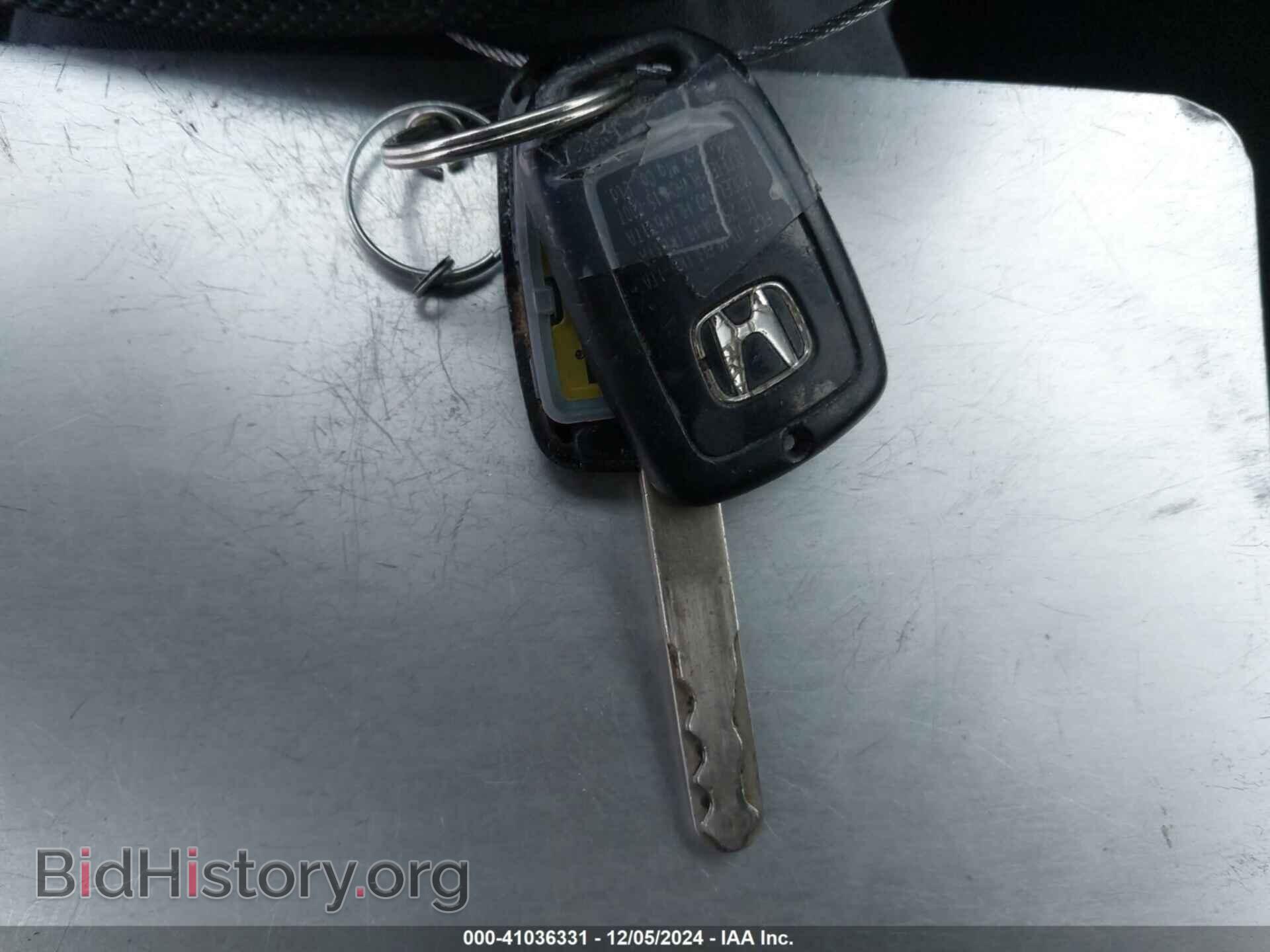 2016 HONDA CIVIC - VIN: 2HGFC2F50GH516463 - Фото 11