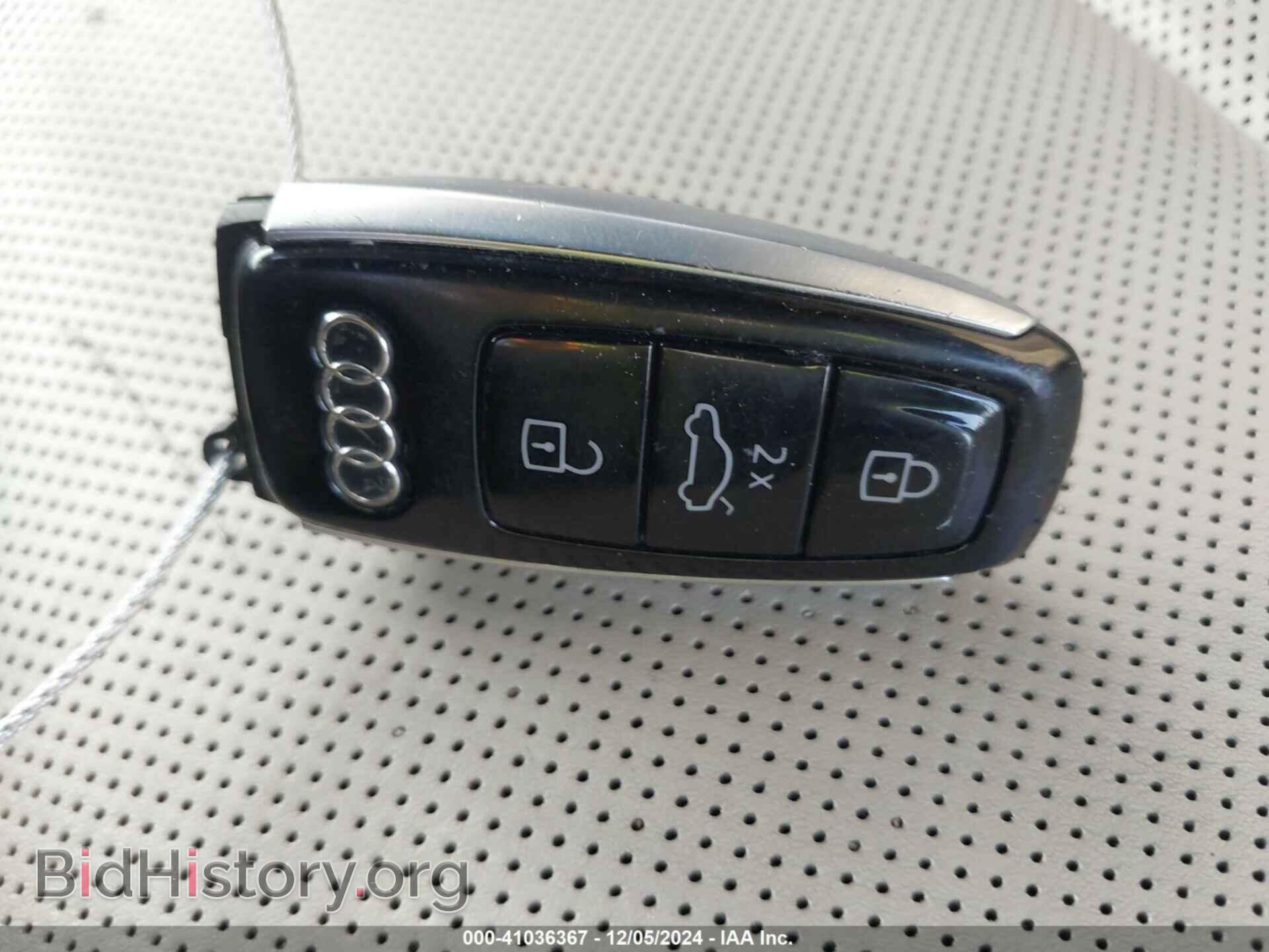 2019 AUDI E-TRON - VIN: WA1VABGE9KB011600 - Фото 11