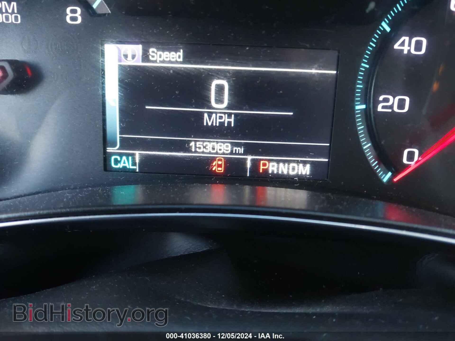 2015 CHEVROLET IMPALA - VIN: 2G1165S35F9279931 - Фото 7