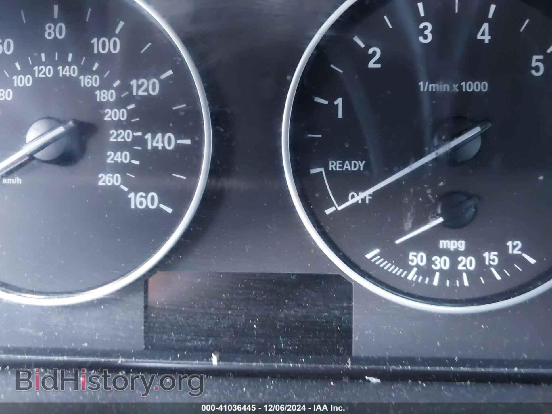 2013 BMW 320I - VIN: WBA3C3C52DF979873 - Фото 15