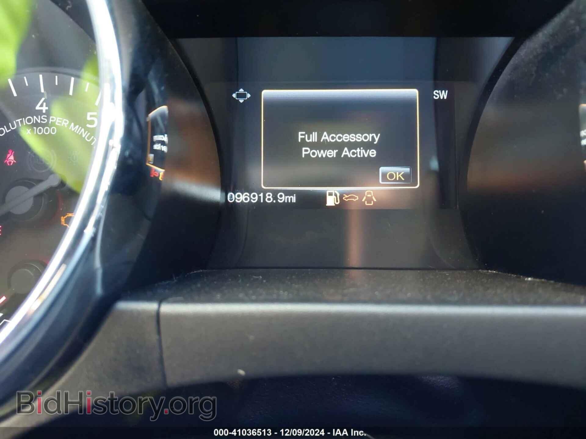 2017 FORD MUSTANG - VIN: 1FA6P8AM5H5212712 - Фото 15