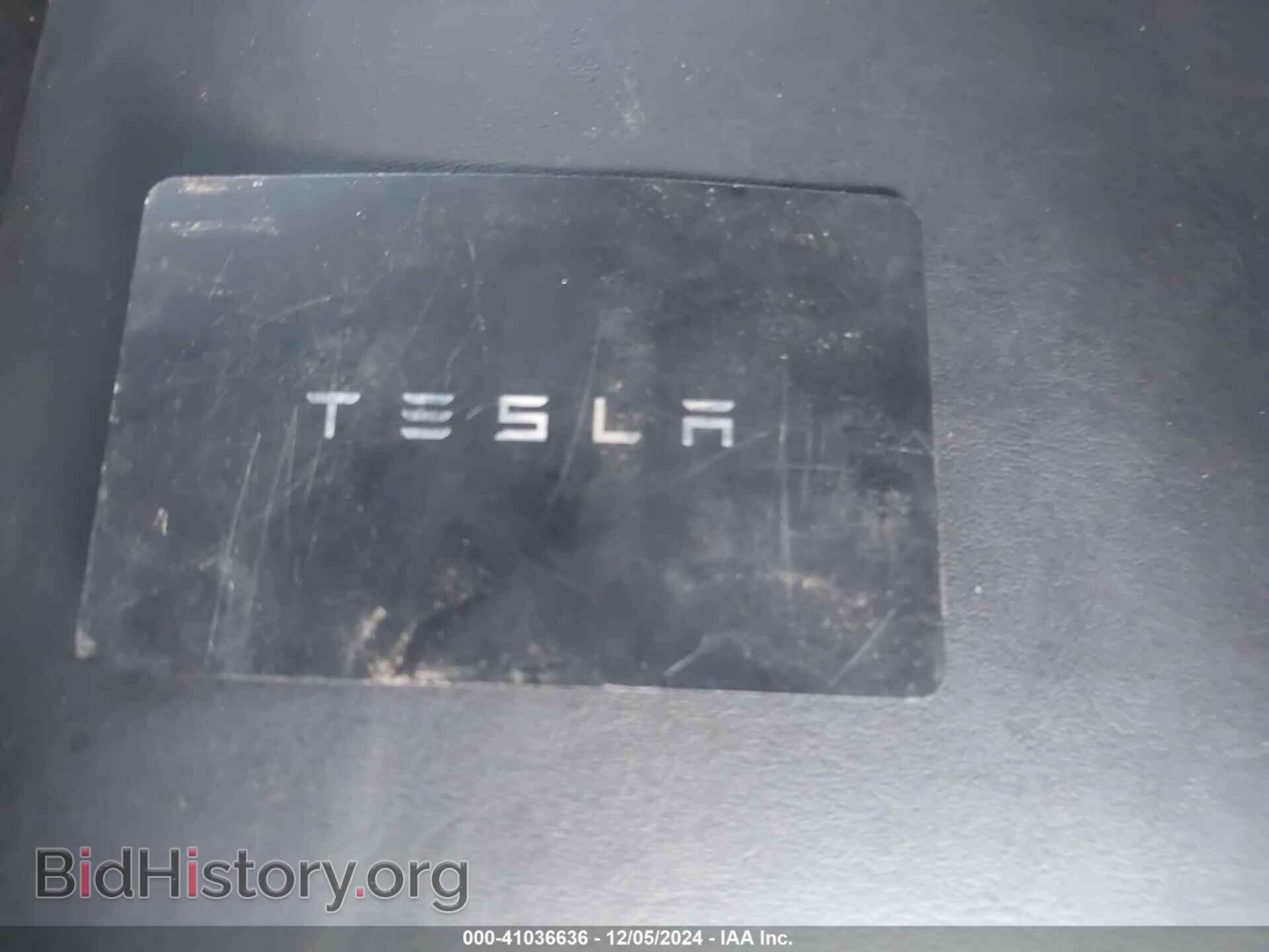 2018 TESLA MODEL 3 - VIN: 5YJ3E1EA2JF076179 - Photo 9