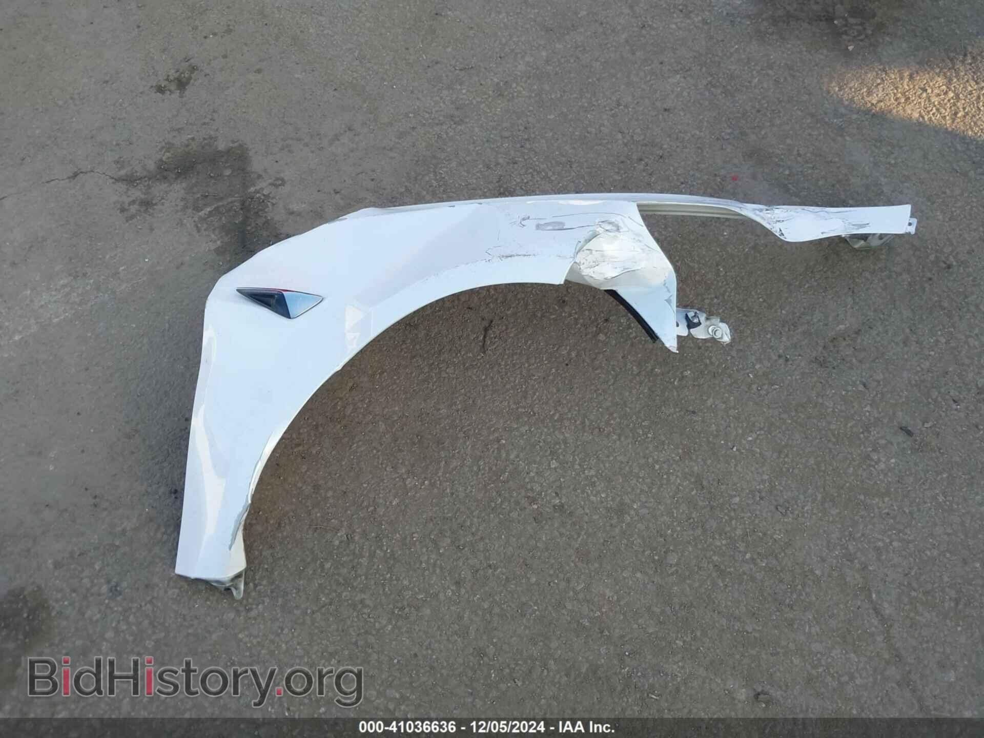 2018 TESLA MODEL 3 - VIN: 5YJ3E1EA2JF076179 - Photo 10